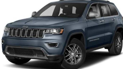 JEEP GRAND CHEROKEE 2021 1C4RJFBG9MC753516 image